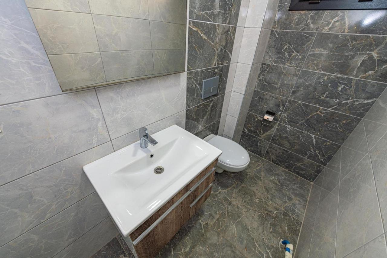 4 Bedroom Holiday Villa In Hisaroenue Oeluedeniz- Gold Rose Fethiye Exteriör bild